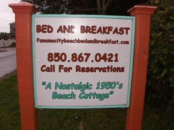 Panama City Beach Bed And Breakfast Luaran gambar